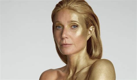 gwyneth paltrow nude scene|Gwyneth Paltrow poses naked in Instagram shower video.